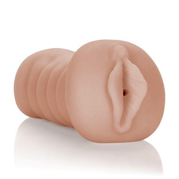 Her Hot Pussy
