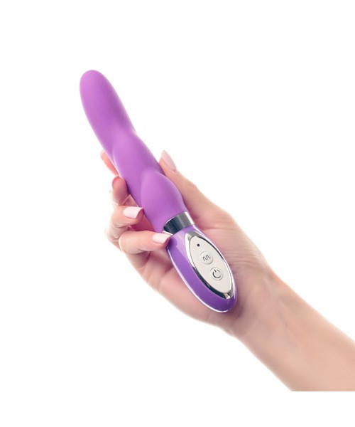 Silicone sassy G