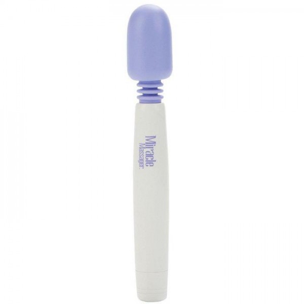 My Mini Miracle Massager Wand
