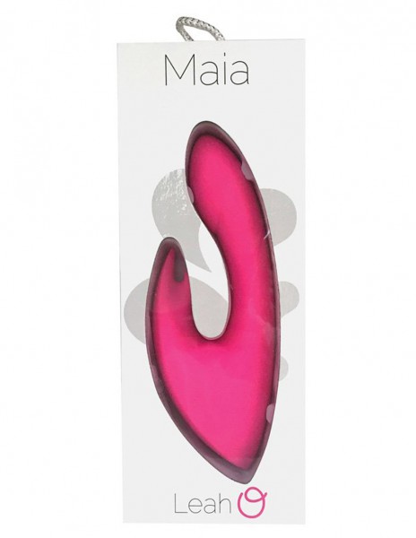 Maia Leah 10 Function Dual Vibrator