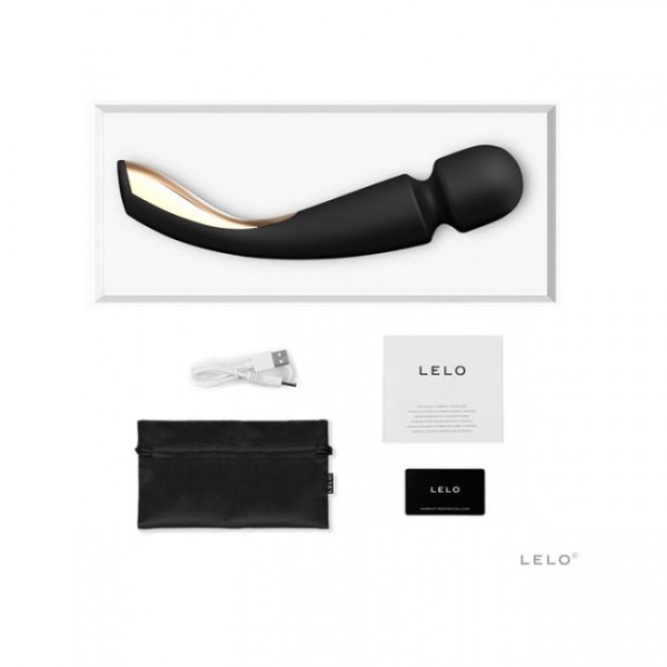 Lelo Smart Wand 2 Large 12" Massager