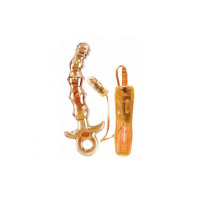 Icicles No 15 Hand Blown Glass 10 Function Teaser