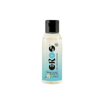 EROS Wellness Massage Oil 50ml