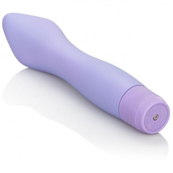 Signature Contoured G-Spot Vibe