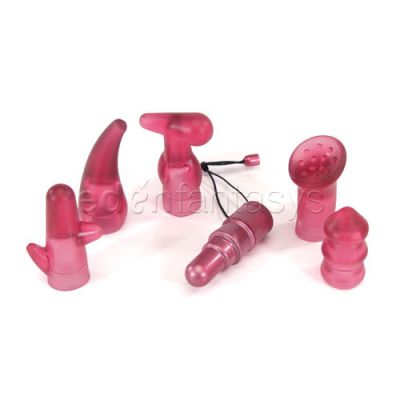 Aria s micro accessory kit