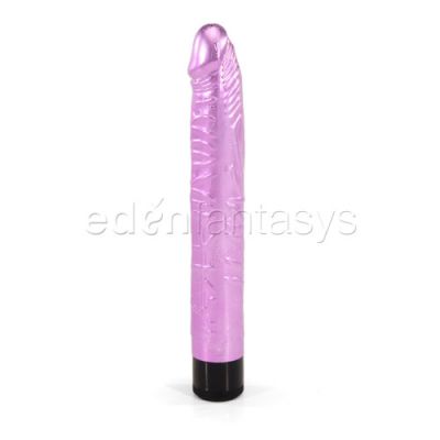 Metallic stimulator