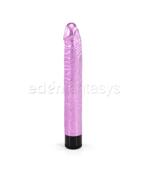 Metallic stimulator