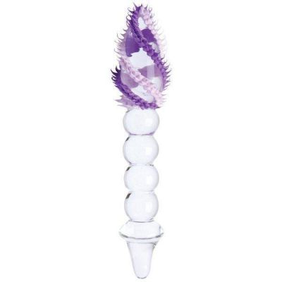 9 Glass Dildo