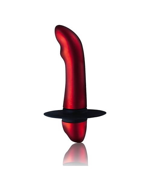 Rocks Off Red Temptations Couples Kit — image 6 of 13