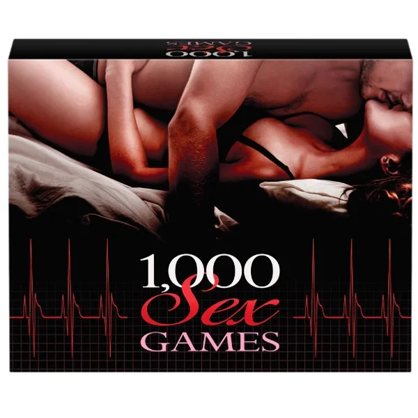 1000 Sex Games — image 17 of 19