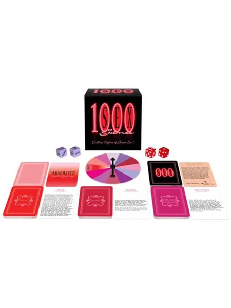 1000 Sex Games — image 19 of 19