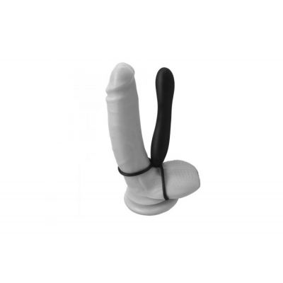 Fetish Fantasy Elite Double Trouble Dildo