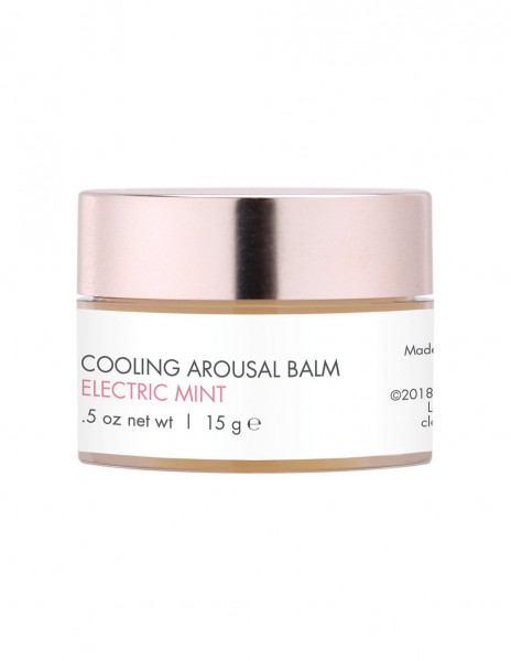 CG Nip Nibs Cooling Nipple Arousal Balm