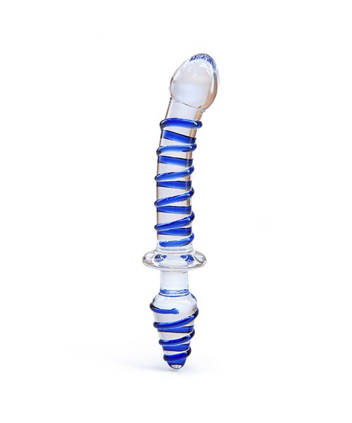 Magic duo swirl