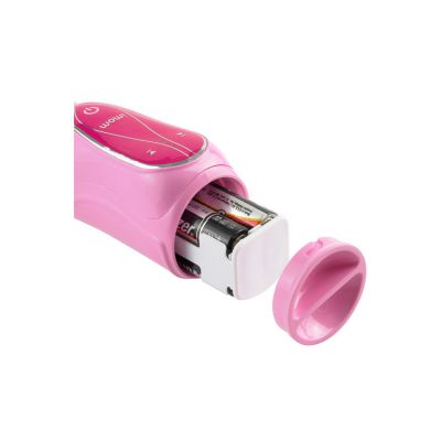 Pipedream Thrusting 11 Rabbit Vibrator with Anal Stimulator