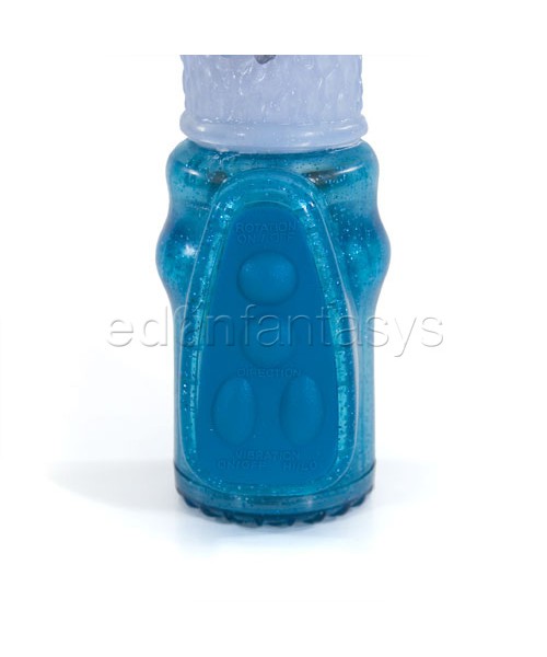 Water gems hummer