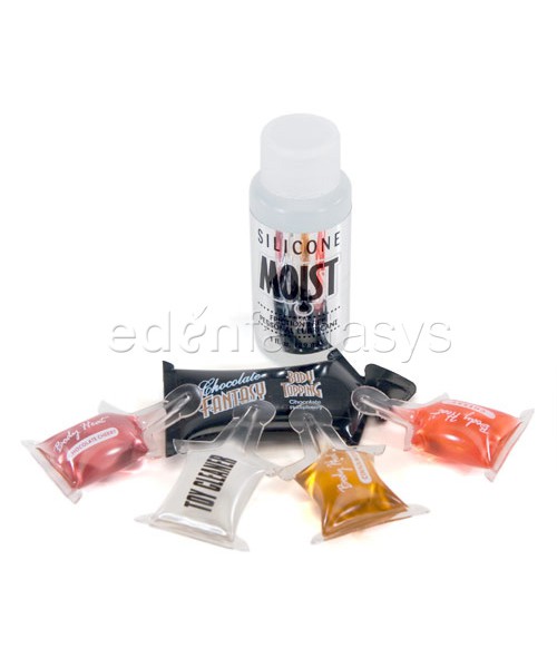 Couples collection kit