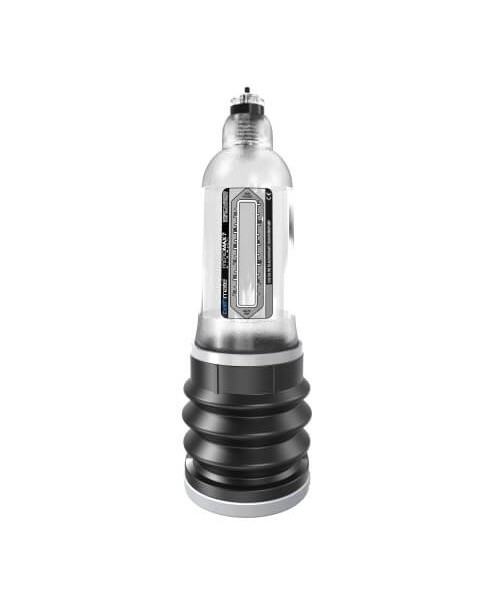 Bathmate Hydromax 7 Wide Boy Penis Pump Clear