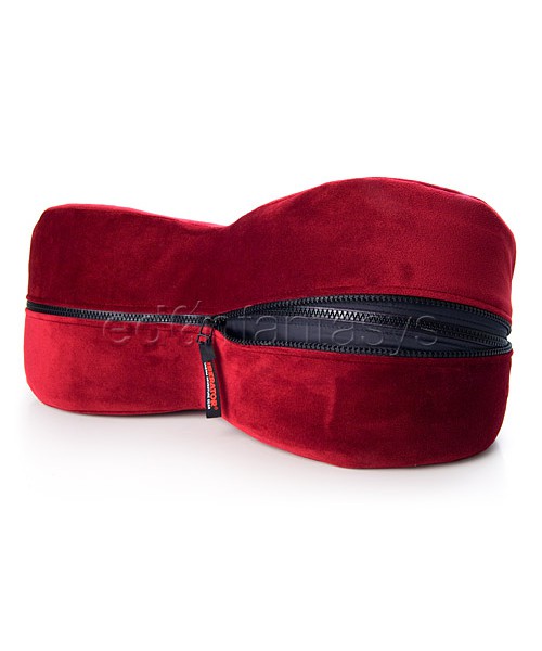 Liberator Heart-Shaped Sex Position Wedge