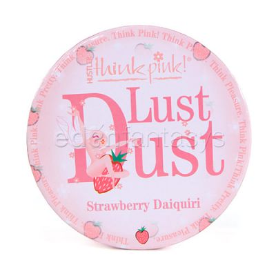 Lust dust