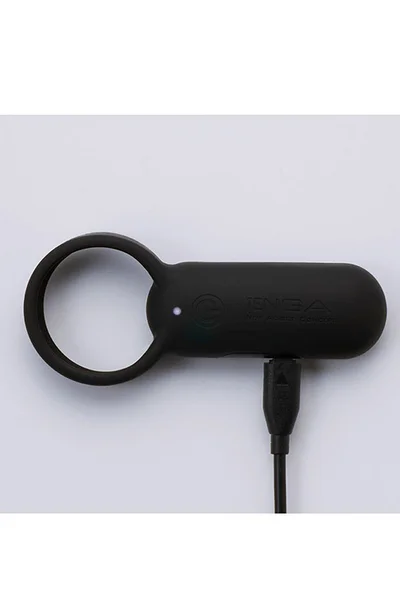 Tenga Rechargeable Powerful Cock Ring — image 8 of 8