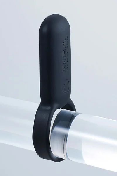 Tenga Rechargeable Powerful Cock Ring — image 6 of 8