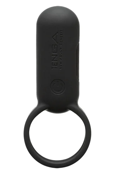 Tenga Rechargeable Powerful Cock Ring — image 5 of 8
