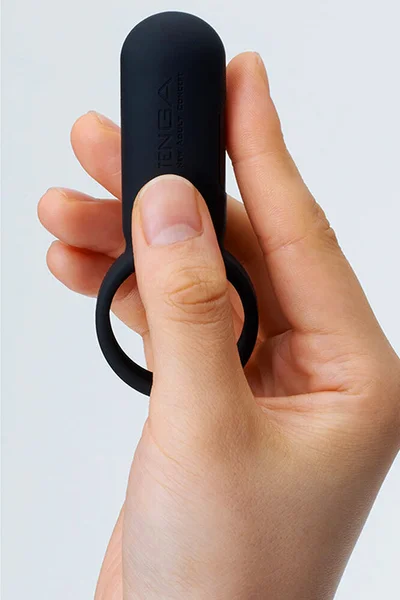 Tenga Rechargeable Powerful Cock Ring — image 7 of 8