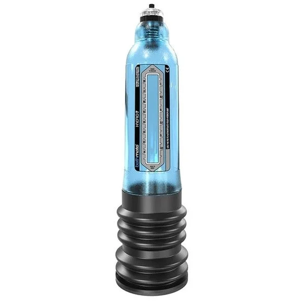 Bathmate Hydro7 (Hercules) Penis Pump — image 21 of 21