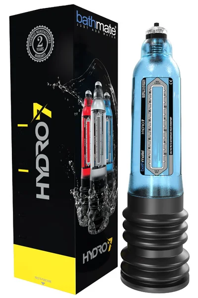 Bathmate Hydro7 (Hercules) Penis Pump — image 15 of 21