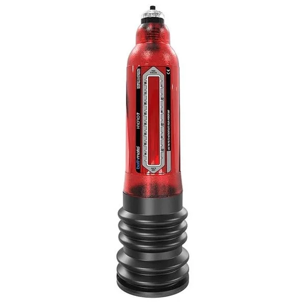 Bathmate Hydro7 (Hercules) Penis Pump — image 19 of 21