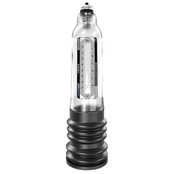 Bathmate Hydro7 (Hercules) Penis Pump — image 18 of 21