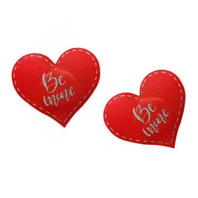 Be mine heart covers