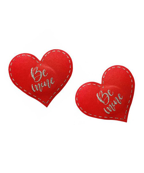 Be mine heart covers