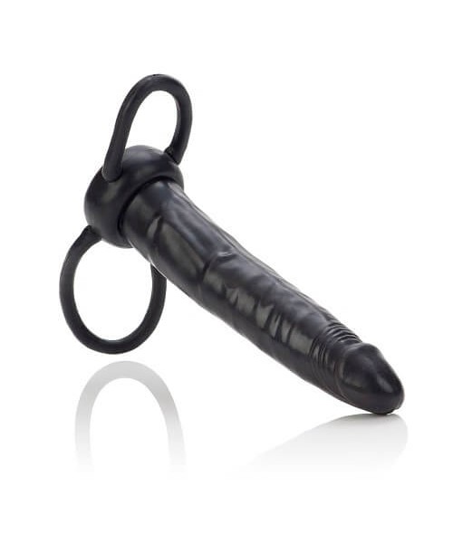 Accommodator Dual Penetrators-Black