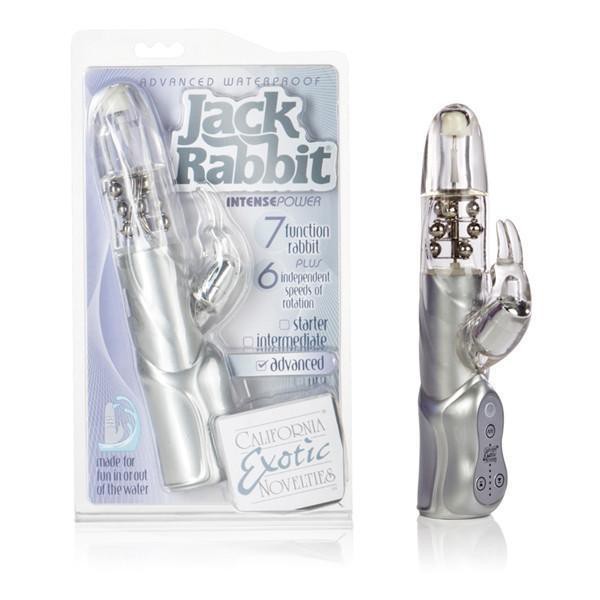 Advanced Waterproof Jack Rabbit - Christmas