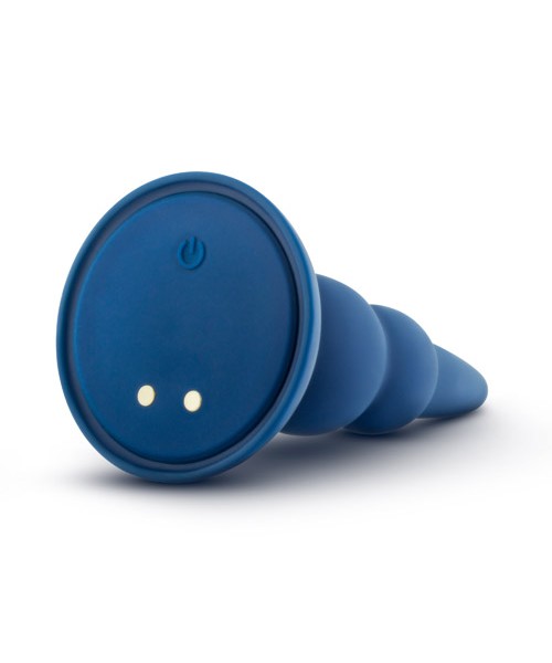 Sonic anal plug