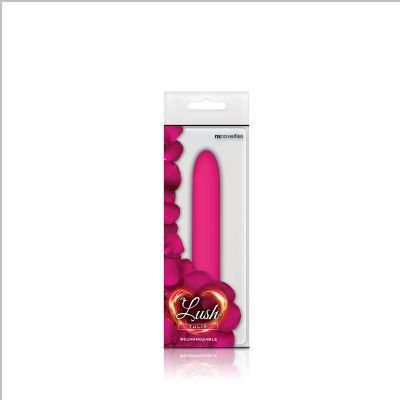 Lush Tulip Slim Rechargeable Vibrator