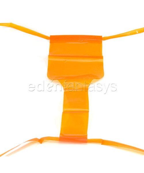 Edible undies male