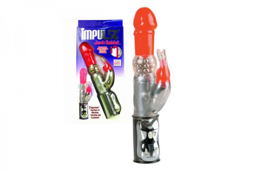 Impulse Jack Rabbit