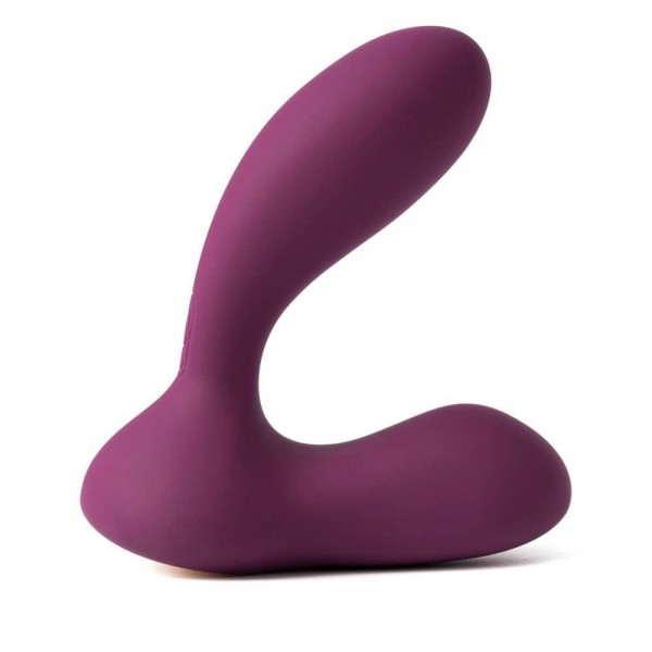 Svakom Vick Flexible Control Prostate Massager