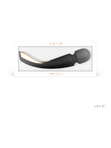 Lelo Smart Wand 2 Large 12" Massager
