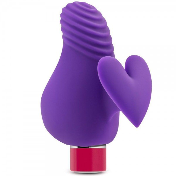 Mi Vibe Silicone Fingering Bullet