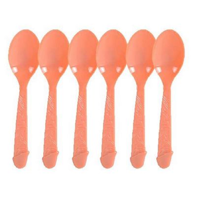 Pecker Spoons