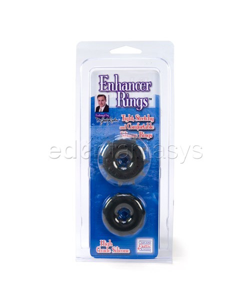 Dr. Joel Kaplan enhancer rings