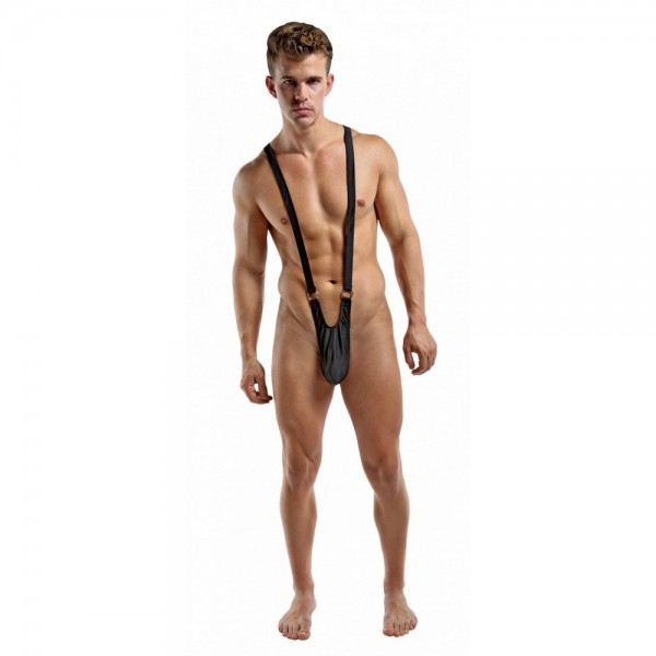 Male Power Sling Rings