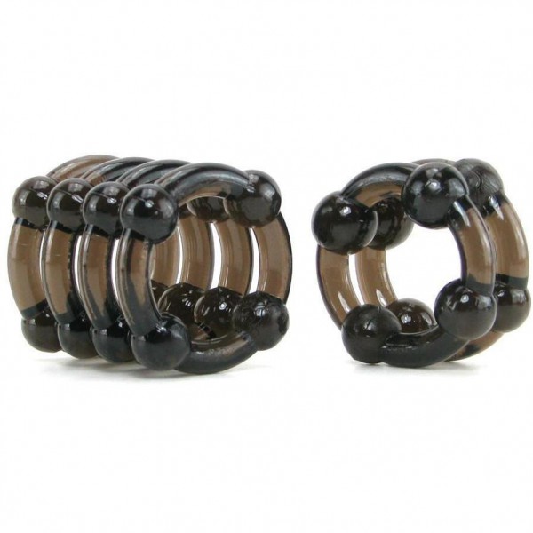 Colt Enhancer Rings