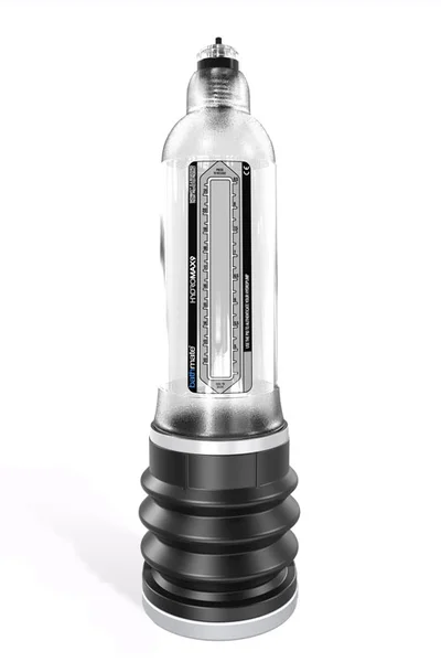 Bathmate Hydromax9 (X40) Premium Penis Pump — image 9 of 19
