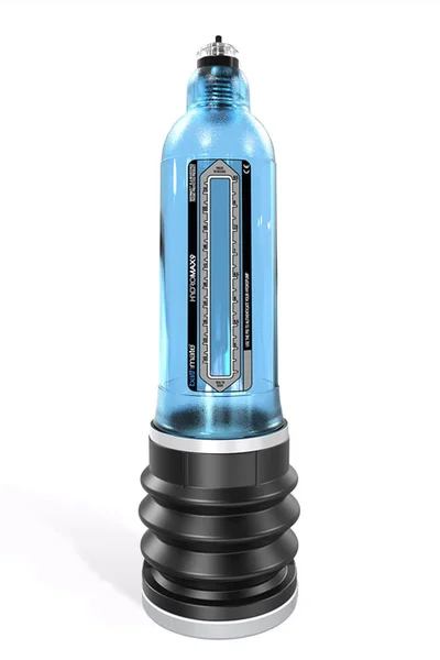 Bathmate Hydromax9 (X40) Premium Penis Pump — image 12 of 19