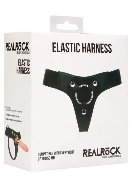 Elastic Harness — image 8 of 9